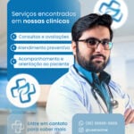 Eu vou fazer suas artes para rede social