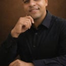 Foto do perfil do trabalhador freelancer