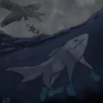 Eu vou criar artes para você.