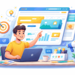 Eu vou fazer sua Landing-Page para qualquer objetivo