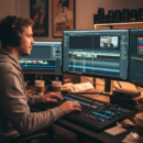 Foto do perfil do trabalhador freelancer