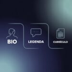 Eu vou Fazer bio, legenda e currículo simples e rápido
