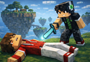 Eu vou Criar sua Thumbnail de Games.