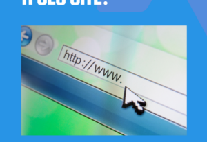Eu vou construir seu site profissional e responsivo