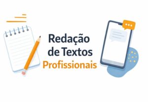Eu vou criar textos para suas redes sociais.