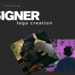 Eu vou criar logos para perfil ou empresa