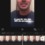 Eu vou editar um video curto pra você de forma profissional