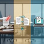 Eu vou fazer criações de textos e traduções com qualidade