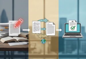 Eu vou fazer criações de textos e traduções com qualidade