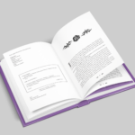 Eu vou fazer a Diagramação do seu livro físico ou e-book