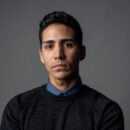 Foto do perfil do trabalhador freelancer