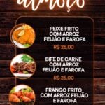 Eu vou Criar artes e designs profissionais para redes sociai...