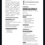 Eu vou fazer seu currículo em até 24h