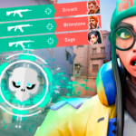 Eu vou criar uma Thumbnail pra sua Gameplay