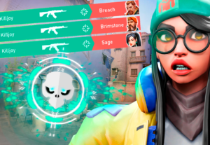 Eu vou criar uma Thumbnail pra sua Gameplay