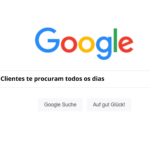 Eu vou revelar erros no Google que custam clientes