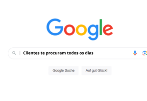 Eu vou revelar erros no Google que custam clientes