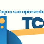 Eu vou criar a apresentação do seu Tcc