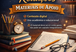 Eu vou Fazer redações para você
