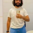 Foto do perfil do trabalhador freelancer