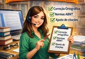 Eu vou revisar seu texto e deixá-lo impecável para você.