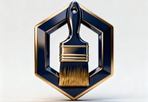 Eu vou Fazer logotipos para sua empresa ou site