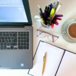 Eu vou efetuar serviços de marketing e digitação