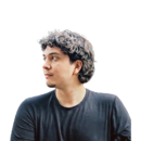 Foto do perfil do trabalhador freelancer