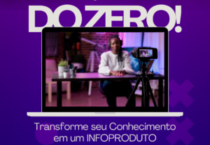 Eu vou fazer criativos para Redes Sociais