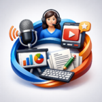 Eu vou impulsionar seu negócio com serviços diferenciados