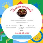 Eu vou criar e o convite perfeito para seu evento