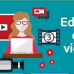 Eu vou fazer videos em 4k, ensino também.