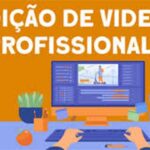 Eu vou fazer videos em 4k, ensino também.