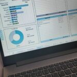 Eu vou criar planilhas no Excel com, gráficos e automação