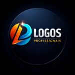 Eu vou fazer sua logomarca