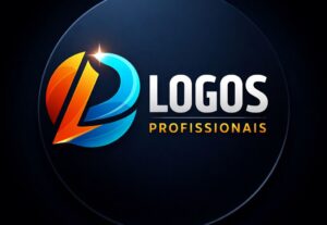 Eu vou fazer sua logomarca