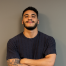 Foto do perfil do trabalhador freelancer