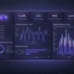 Eu vou criar planilhas e dashboards no Power Bi