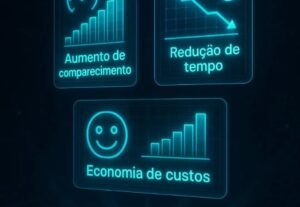 Eu vou criar uma automação ou integração para você.