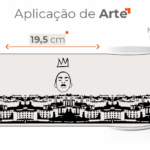 Eu vou fazer uma ilustração para camisetas e/ou produtos