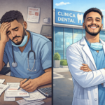 Eu vou estruturar o Marketing e Vendas da sua Clínica