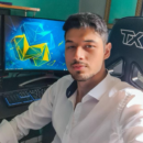 Foto do perfil do trabalhador freelancer