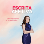 Eu vou escrever textos inspiradores para você