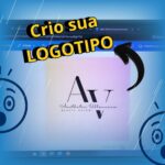 Eu vou fazer seu Logotipo e Artes profissionais