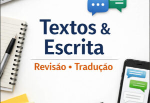 Eu vou deixar seus textos  mais chamativos.