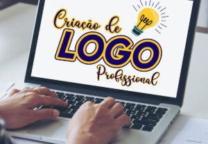 Eu vou Criar uma logo para seu negócio