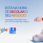 Eu vou criar o Perfil Profissional da sua Empresa no Google
