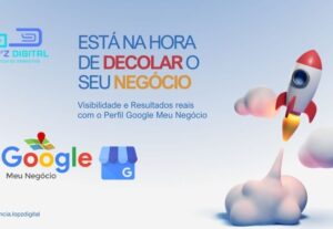 Eu vou criar o Perfil Profissional da sua Empresa no Google
