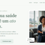Eu vou Criar landing pages profissionais