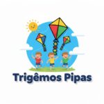 Eu vou Criar uma logo personalizada para você